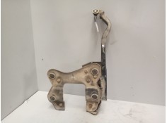 Recambio de soporte paragolpes delantero derecho para man tg - a 18.xxx 10.5 diesel referencia OEM IAM 81416105498 81416105528  2