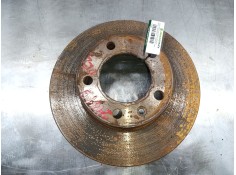 Recambio de disco freno delantero derecho para renault master ii ph. 2 doka/pr. fgst 2.5 diesel referencia OEM IAM   
