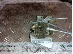 Recambio de cerradura puerta delantera derecha para volvo fl 612 fg 612 m 154 kw intercooler largo (lh1 o l2h1) referencia OEM I 2