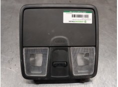 Recambio de luz interior delantera central para hyundai i30 (gd) 1.6 crdi referencia OEM IAM 92800A50XX  