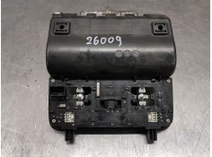 Recambio de luz interior delantera central para hyundai i30 (gd) 1.6 crdi referencia OEM IAM 92800A50XX   2