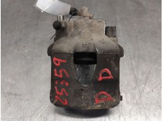 Recambio de pinza freno delantera derecha para volkswagen golf v (1k1) 1.9 tdi referencia OEM IAM   