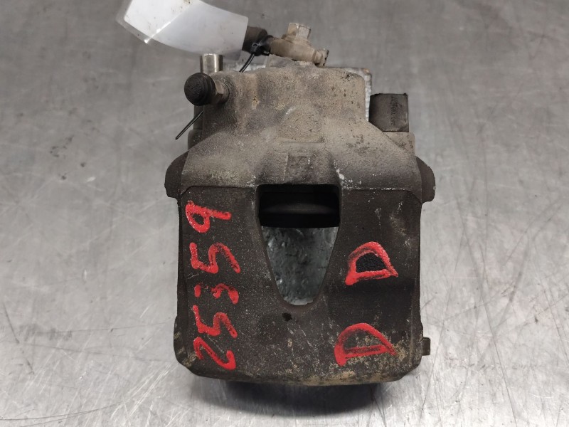 Recambio de pinza freno delantera derecha para volkswagen golf v (1k1) 1.9 tdi referencia OEM IAM   