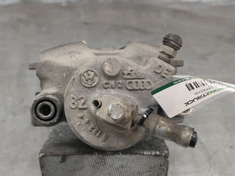 Recambio de pinza freno delantera derecha para volkswagen golf v (1k1) 1.9 tdi referencia OEM IAM   