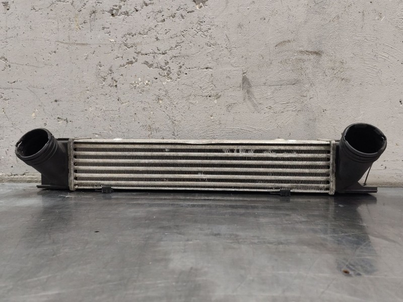 Recambio de intercooler para citroën xsara picasso (n68) 1.6 referencia OEM IAM   