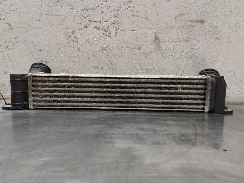 Recambio de intercooler para citroën xsara picasso (n68) 1.6 referencia OEM IAM   