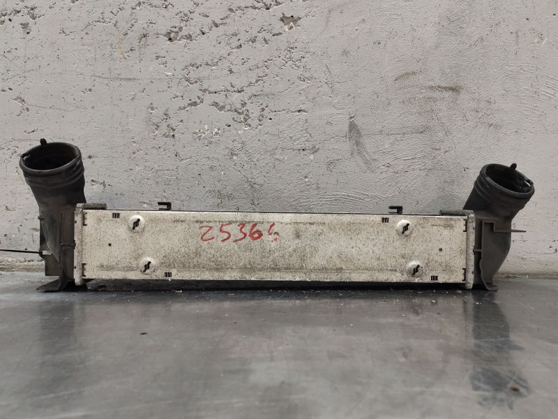 Recambio de intercooler para citroën xsara picasso (n68) 1.6 referencia OEM IAM   