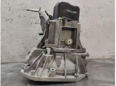 Recambio de caja cambios para renault clio iv (bh_) 0.9 tce 90 referencia OEM IAM JH3334   2