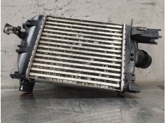 Recambio de intercooler para renault clio iv (bh_) 0.9 tce 90 referencia OEM IAM 144963014R   2