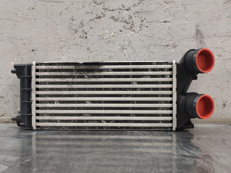 Recambio de intercooler para citroën c4 lim. business referencia OEM IAM 9684212480  