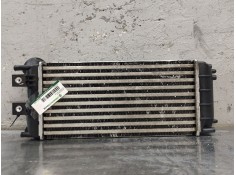 Recambio de intercooler para citroën c4 lim. business referencia OEM IAM 9684212480   2