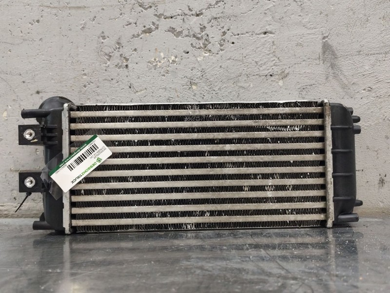 Recambio de intercooler para citroën c4 lim. business referencia OEM IAM 9684212480  