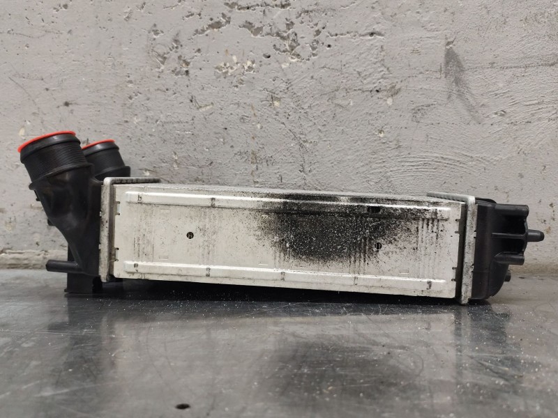 Recambio de intercooler para citroën c4 lim. business referencia OEM IAM 9684212480  
