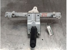 Recambio de elevalunas trasero izquierdo para renault clio iv (bh_) 0.9 tce 90 referencia OEM IAM   