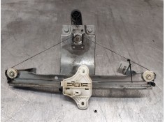 Recambio de elevalunas trasero izquierdo para renault clio iv (bh_) 0.9 tce 90 referencia OEM IAM    2