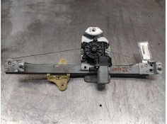 Recambio de elevalunas delantero derecho para renault clio iv (bh_) 0.9 tce 90 referencia OEM IAM 128001071  