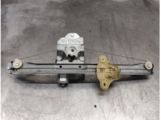 Recambio de elevalunas delantero derecho para renault clio iv (bh_) 0.9 tce 90 referencia OEM IAM 128001071   2