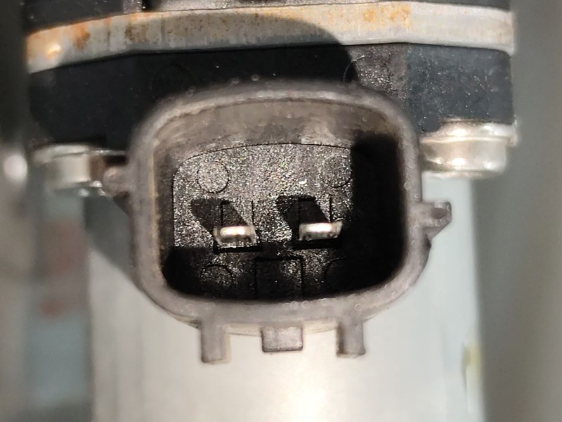 Recambio de elevalunas delantero derecho para renault clio iv (bh_) 0.9 tce 90 referencia OEM IAM 128001071  