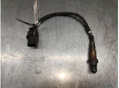 Recambio de sonda lambda para iveco daily config. paquetería cabina simple 35s... batalla 3750 referencia OEM IAM 0709110915  