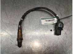 Recambio de sonda lambda para iveco daily config. paquetería cabina simple 35s... batalla 3750 referencia OEM IAM 0709110915   2