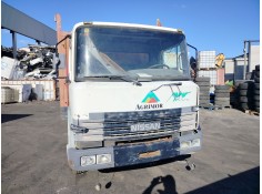 nissan trucks l35.09 del año 1989