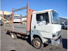 nissan trucks l35.09 del año 1989 2