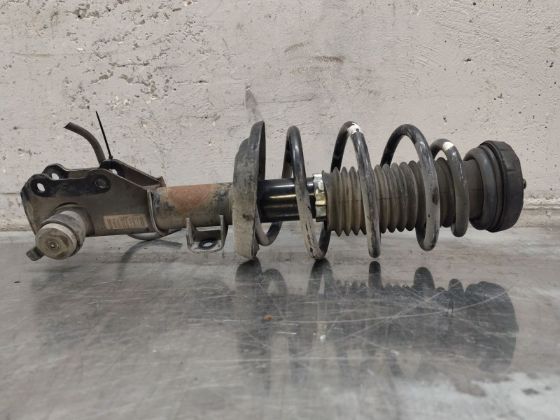 Recambio de amortiguador delantero izquierdo para opel astra j lim. excellence referencia OEM IAM   