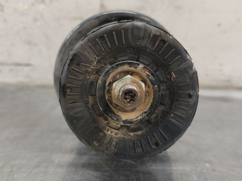 Recambio de amortiguador delantero izquierdo para opel astra j lim. excellence referencia OEM IAM   