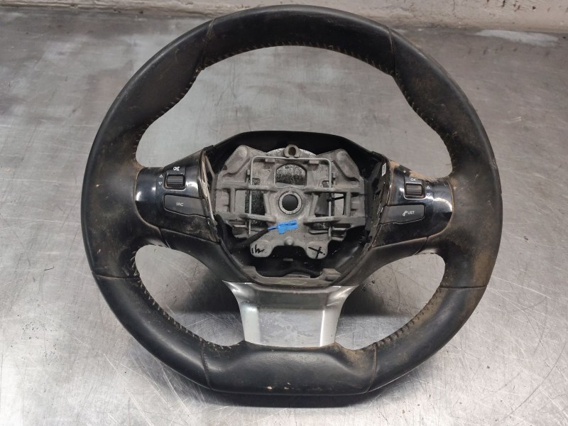 Recambio de volante para peugeot 308 active referencia OEM IAM   