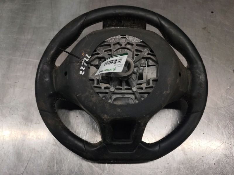 Recambio de volante para peugeot 308 active referencia OEM IAM   