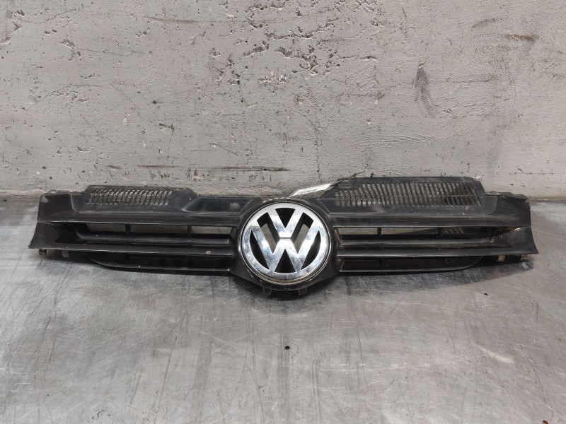 Recambio de rejilla delantera para volkswagen golf v (1k1) 1.9 tdi referencia OEM IAM   