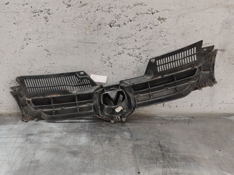 Recambio de rejilla delantera para volkswagen golf v (1k1) 1.9 tdi referencia OEM IAM   
