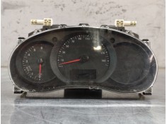 Recambio de cuadro instrumentos para renault kangoo express (fw0/1_) 1.5 dci 90 (fw0g, fw05, fw08, fw11) referencia OEM IAM P248