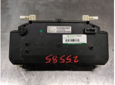 Recambio de cuadro instrumentos para renault kangoo express (fw0/1_) 1.5 dci 90 (fw0g, fw05, fw08, fw11) referencia OEM IAM P248 2