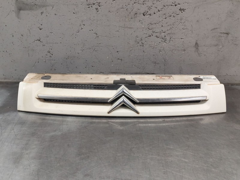 Recambio de rejilla delantera para citroën berlingo 1.9 d x plus familiar referencia OEM IAM   
