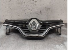 Recambio de rejilla delantera para renault captur i (j5_, h5_) 1.5 dci 90 referencia OEM IAM   