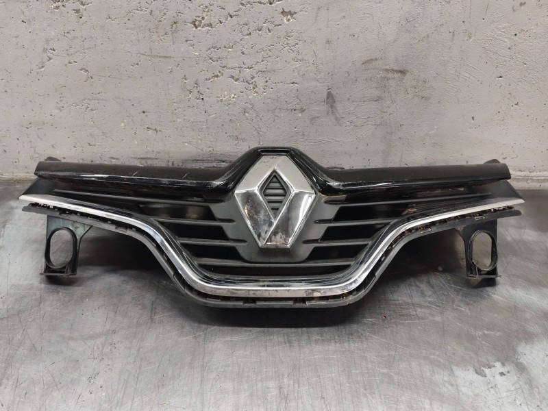 Recambio de rejilla delantera para renault captur i (j5_, h5_) 1.5 dci 90 referencia OEM IAM   
