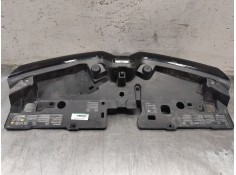 Recambio de rejilla delantera para renault captur i (j5_, h5_) 1.5 dci 90 referencia OEM IAM    2