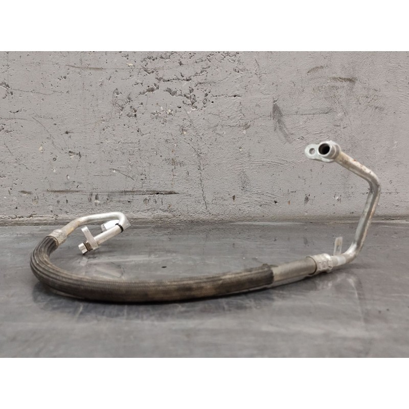 Recambio de tubos aire acondicionado para renault captur i (j5_, h5_) 1.5 dci 90 referencia OEM IAM 924907813  