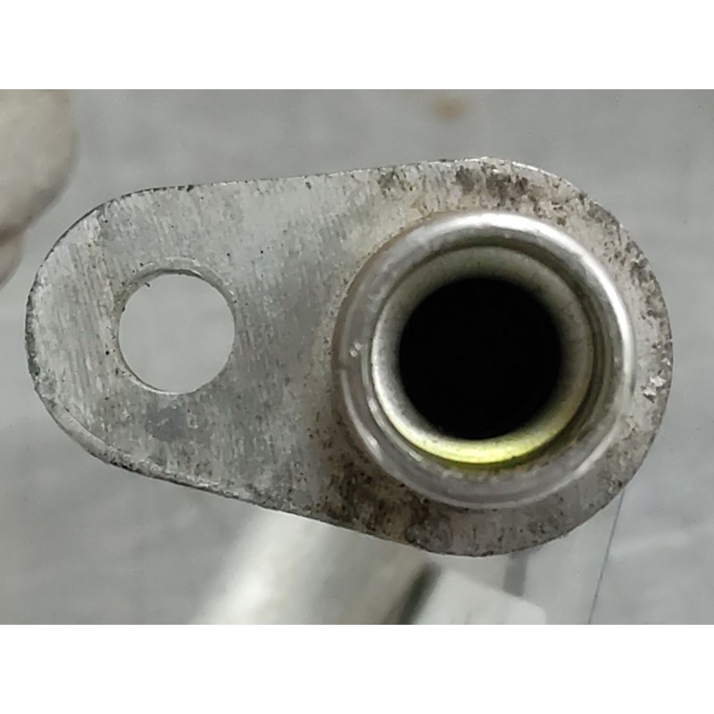 Recambio de tubos aire acondicionado para renault captur i (j5_, h5_) 1.5 dci 90 referencia OEM IAM 924907813  