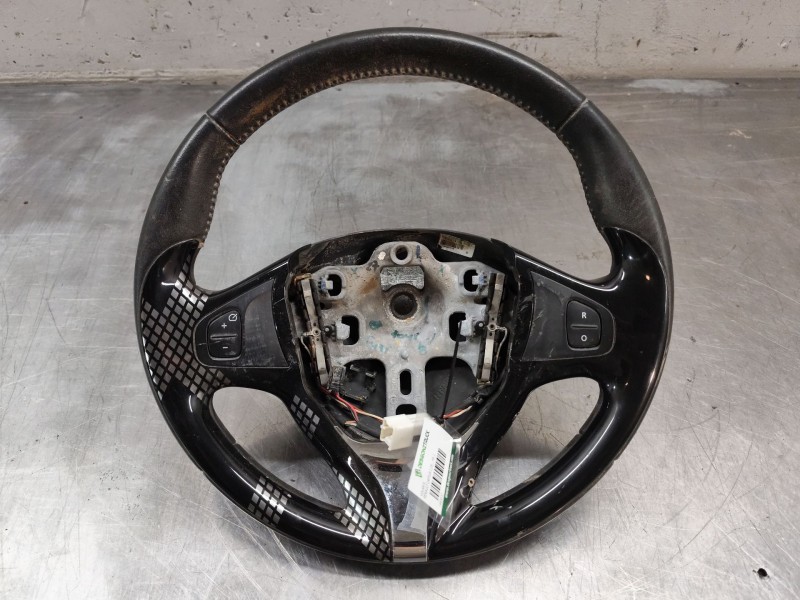 Recambio de volante para renault captur i (j5_, h5_) 1.5 dci 90 referencia OEM IAM   