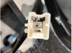 Recambio de volante para renault captur i (j5_, h5_) 1.5 dci 90 referencia OEM IAM    2