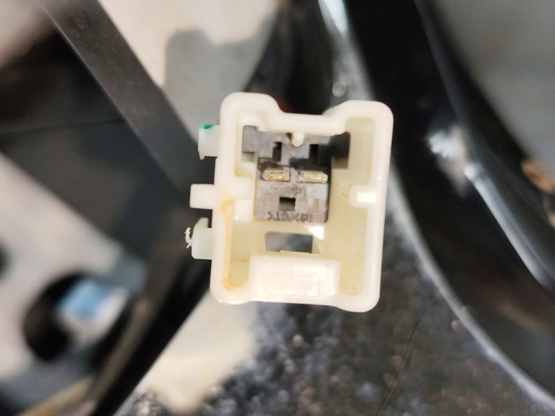 Recambio de volante para renault captur i (j5_, h5_) 1.5 dci 90 referencia OEM IAM   