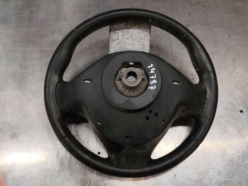 Recambio de volante para renault captur i (j5_, h5_) 1.5 dci 90 referencia OEM IAM   