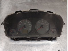 Recambio de cuadro instrumentos para citroën berlingo / berlingo first furgoneta/monovolumen (m_) 1.9 d 70 (mbwjz, mcwjz) refere