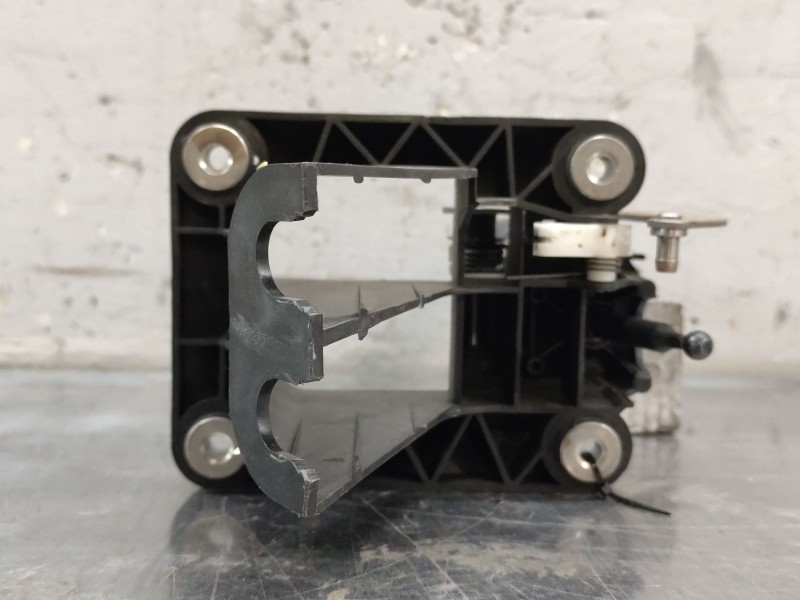 Recambio de palanca cambio para jeep compass (mk49) 2.2 crd referencia OEM IAM 68044041A  