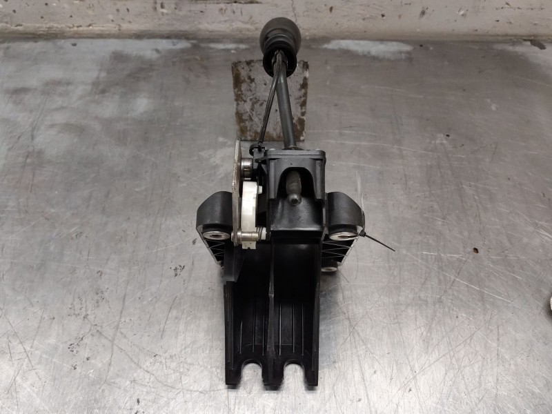 Recambio de palanca cambio para jeep compass (mk49) 2.2 crd referencia OEM IAM 68044041A  