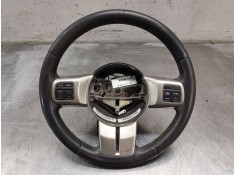 Recambio de volante para jeep compass (mk49) 2.2 crd referencia OEM IAM 1SQ891DFAH  