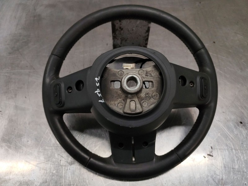 Recambio de volante para jeep compass (mk49) 2.2 crd referencia OEM IAM 1SQ891DFAH  