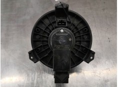 Recambio de motor calefaccion para jeep compass (mk49) 2.2 crd referencia OEM IAM AY2727005011   2